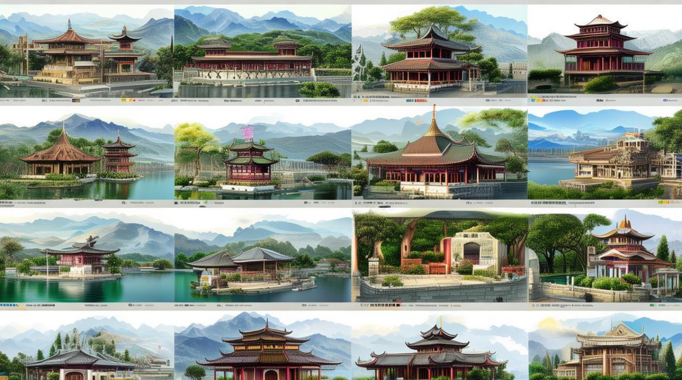 凤冈旅游景点大全 凤冈旅游景点大全