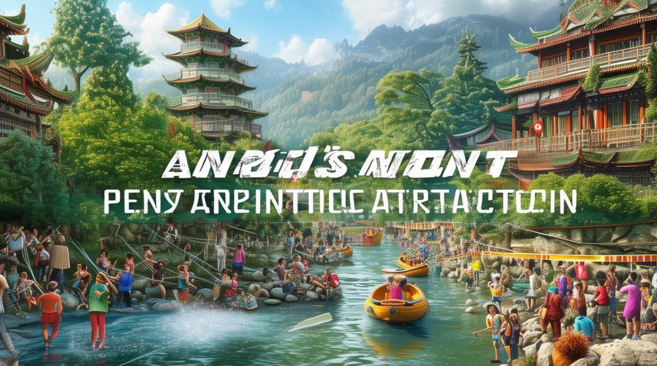 安吉最好玩的景点 安吉最好玩的景点