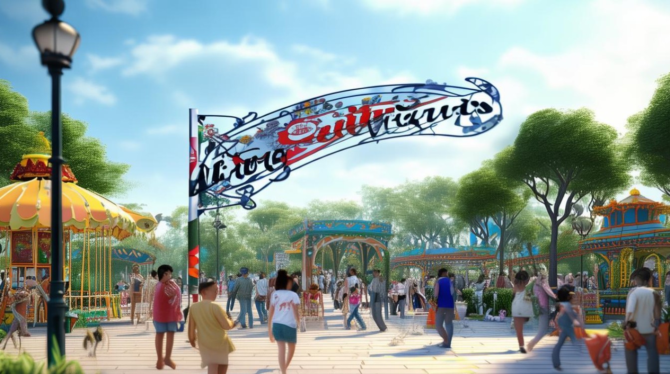 安吉最好玩的景点 安吉最好玩的景点