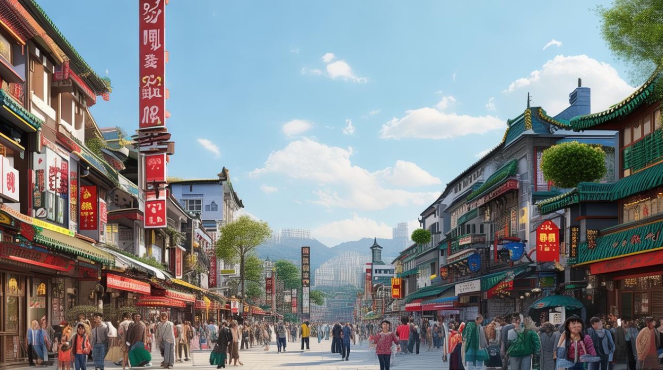 汉南区旅游景点