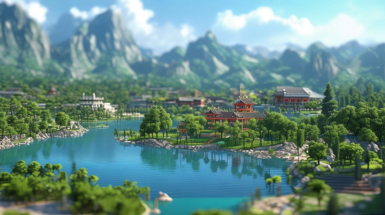 滨州景区有哪些景点