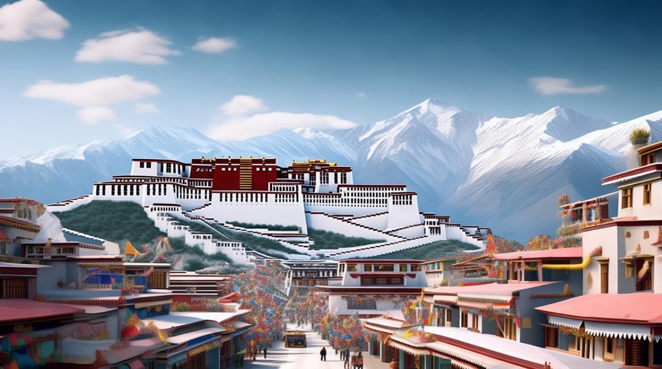 西藏必去旅游景点 西藏必去旅游景点