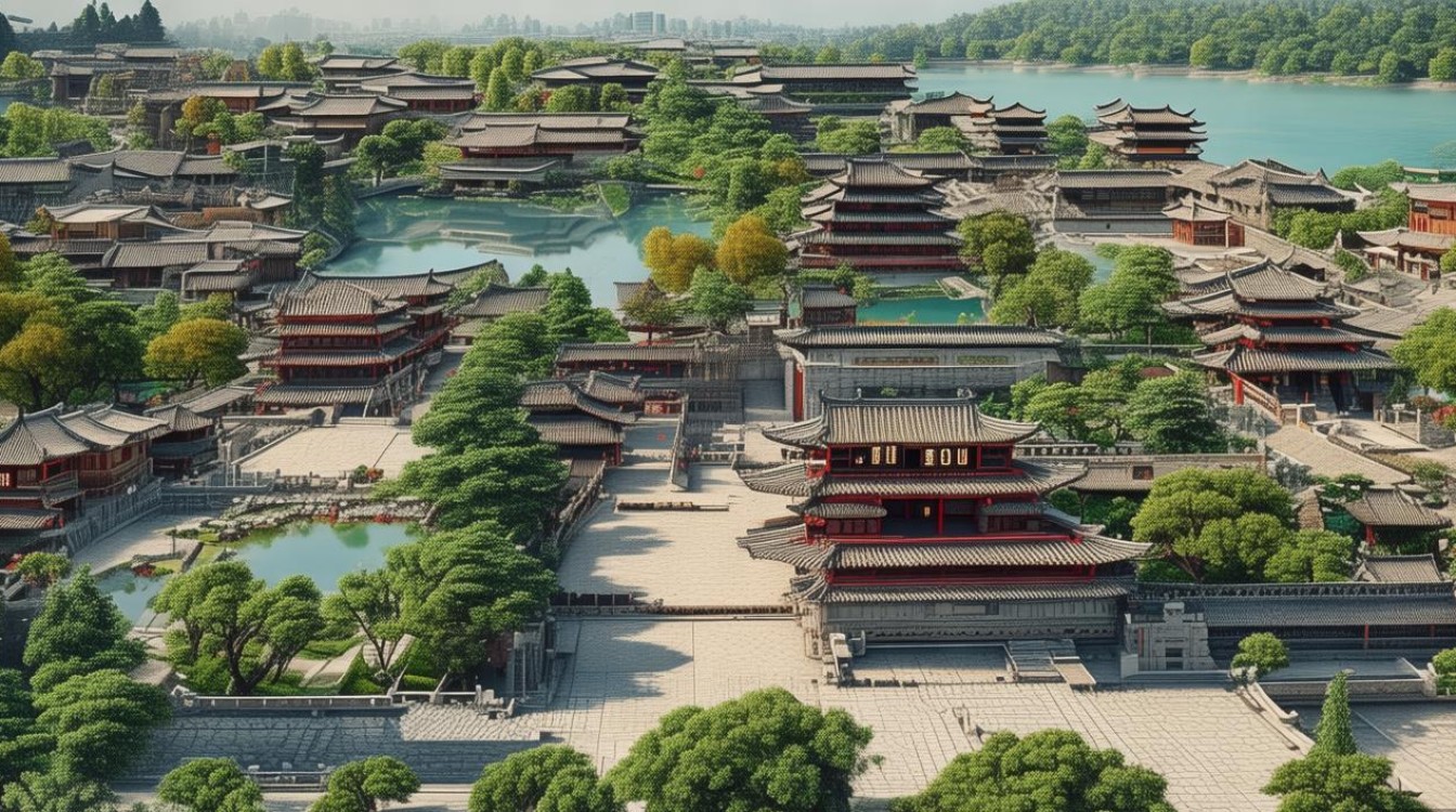 抚宁旅游景点大全 抚宁旅游景点大全