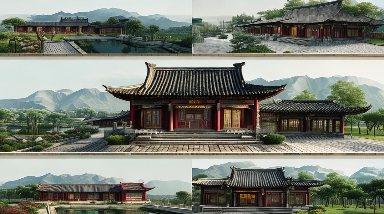 抚宁旅游景点大全 抚宁旅游景点大全