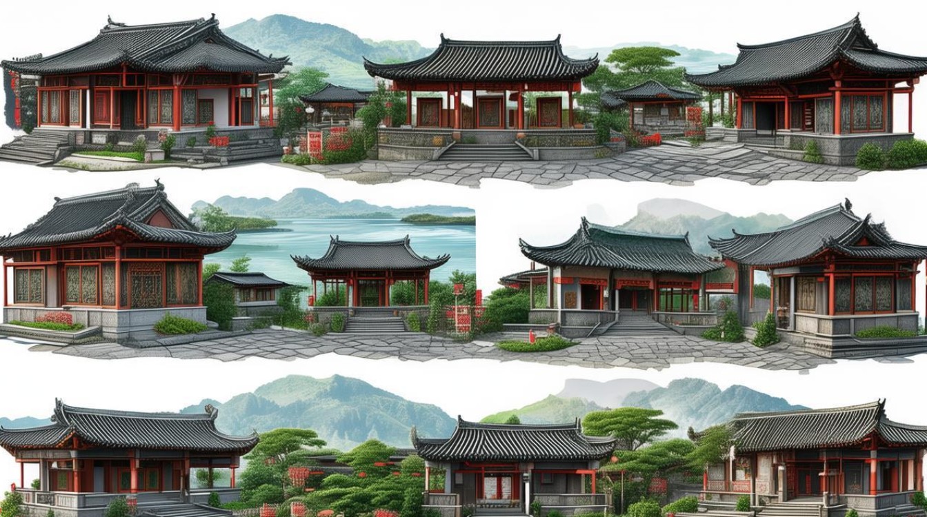 抚宁旅游景点大全 抚宁旅游景点大全