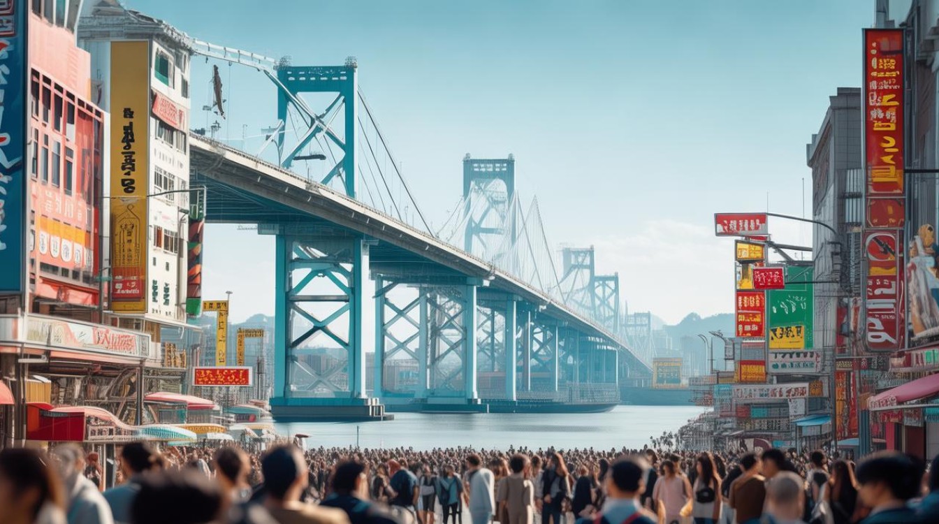 韩国仁川旅游景点