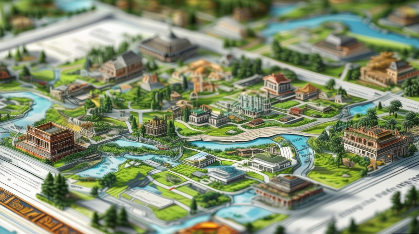 松滋旅游景点大全 松滋旅游景点大全