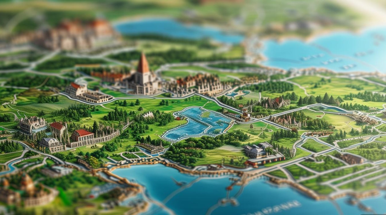 松滋旅游景点大全 松滋旅游景点大全