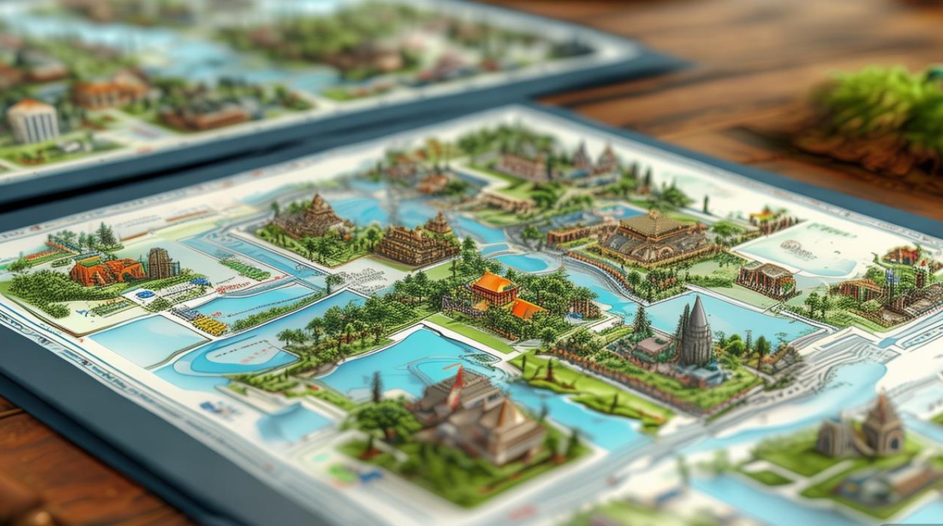 松滋旅游景点大全 松滋旅游景点大全