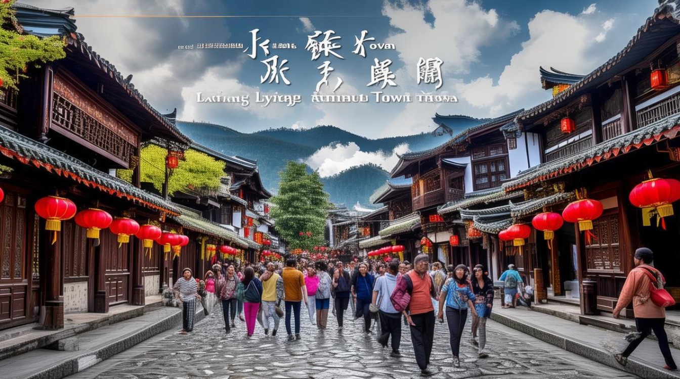 丽江古镇旅游景点 丽江古镇旅游景点