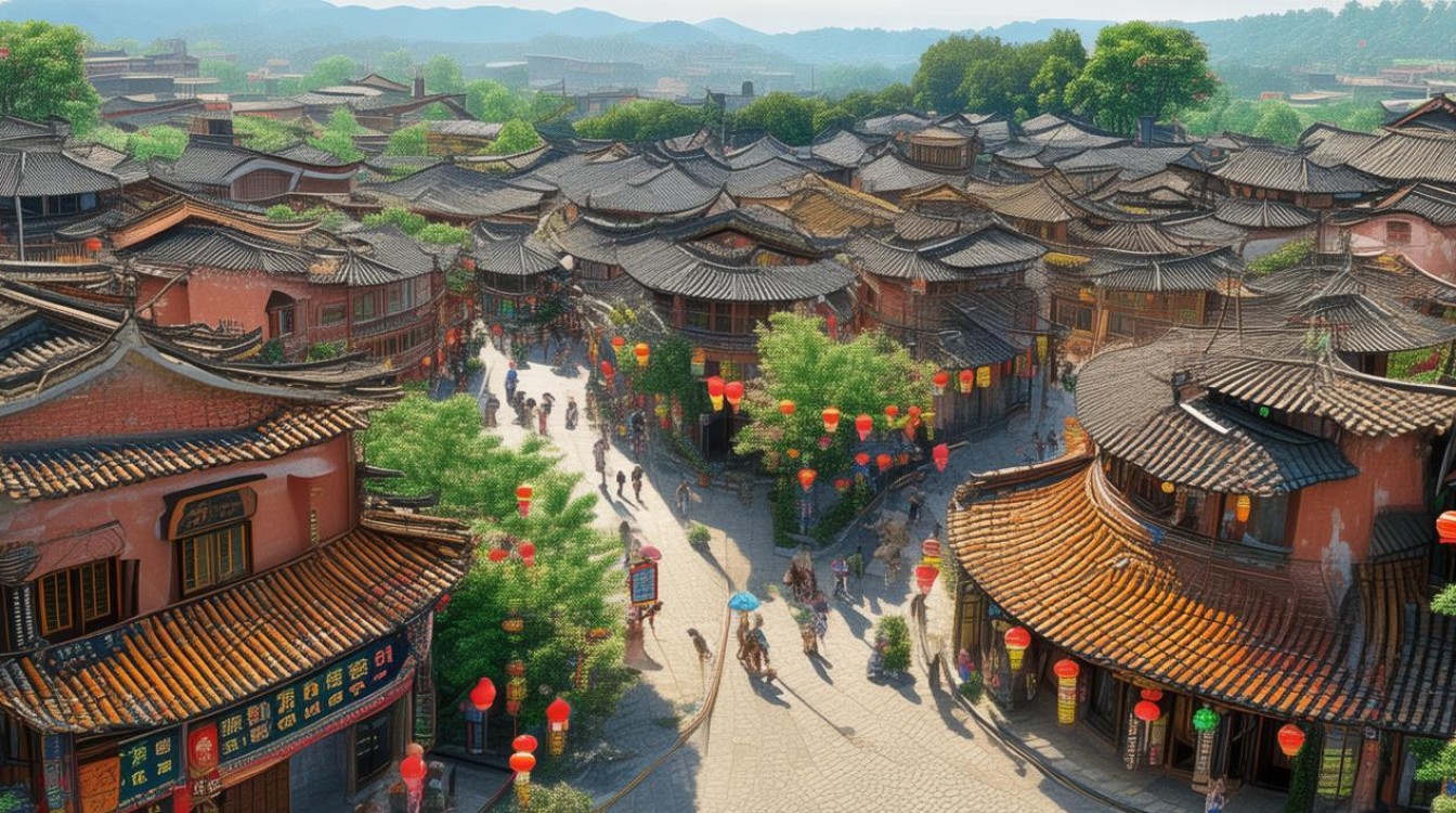 福州泉州旅游景点 福州泉州旅游景点