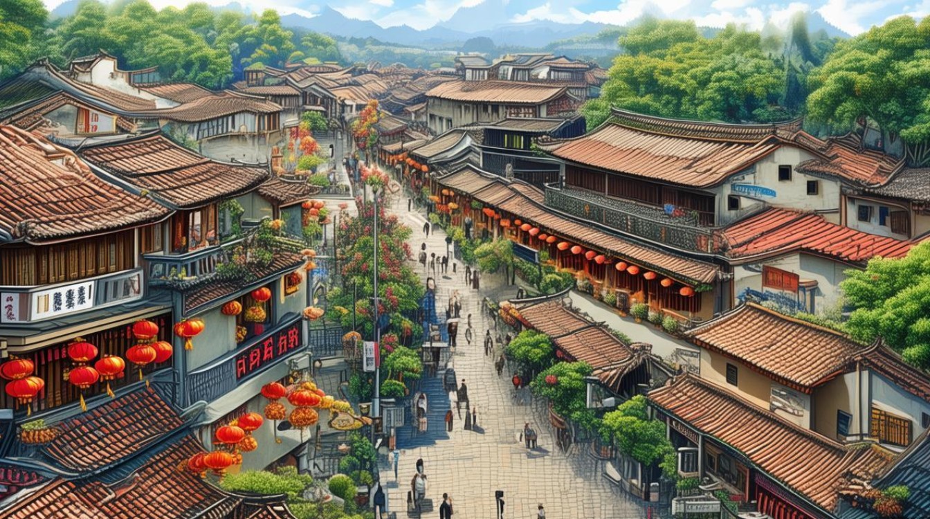 福州泉州旅游景点 福州泉州旅游景点