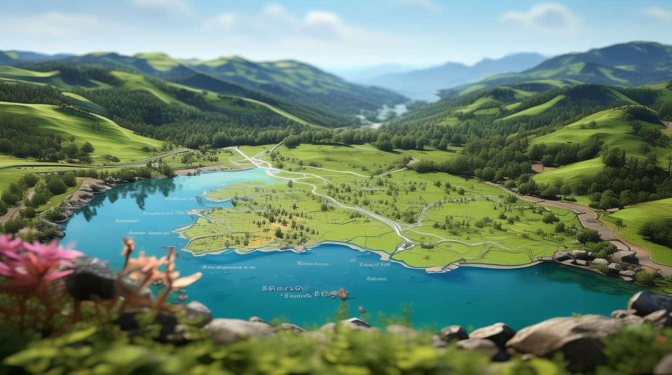 阿尔山景点攻略 阿尔山景点攻略