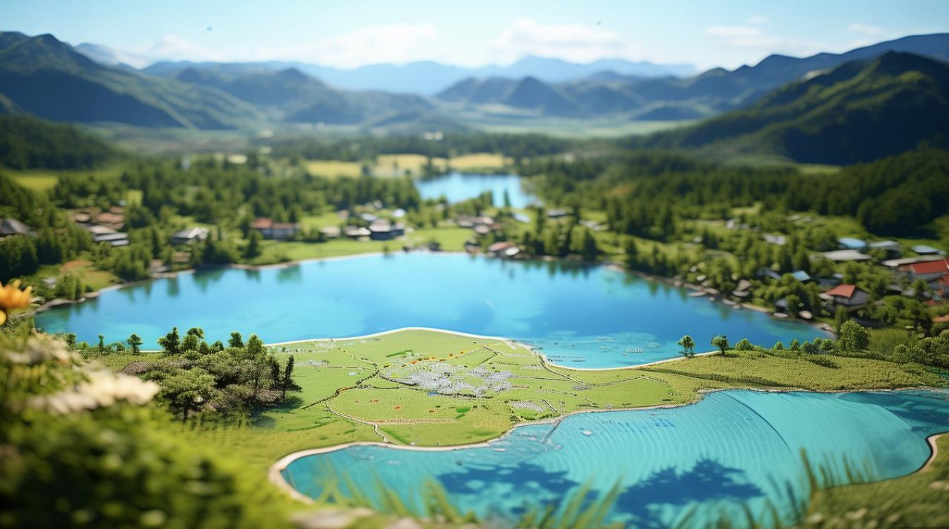 阿尔山景点攻略 阿尔山景点攻略