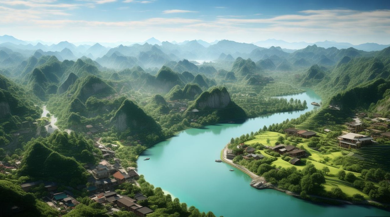 黄江的景点 黄江的景点