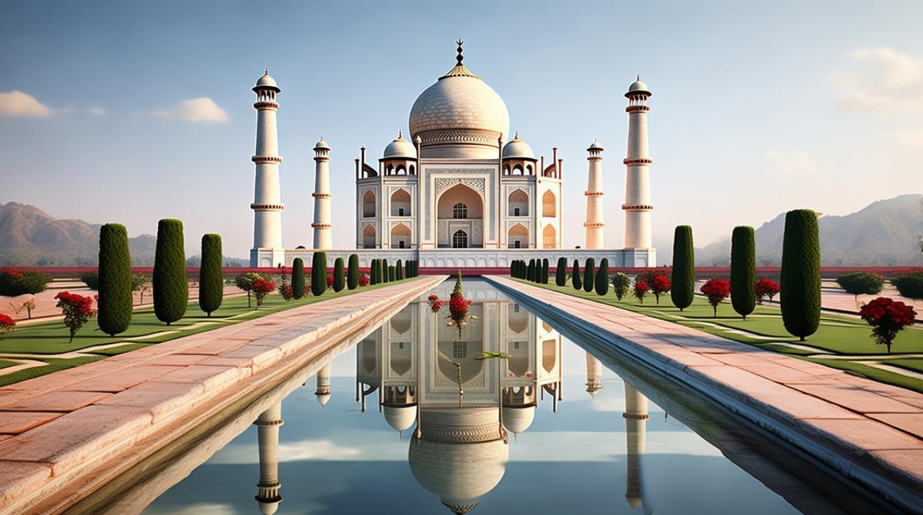 印度旅游必去景点