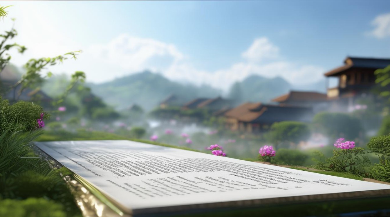 连南的景点 连南的景点