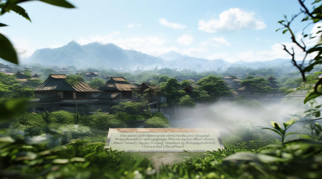 连南的景点 连南的景点