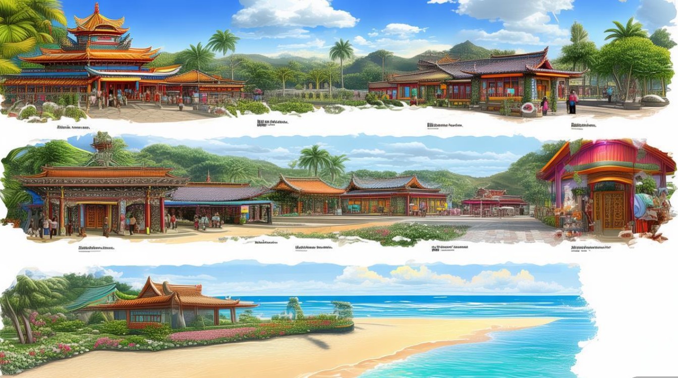 莆田旅游景点一日游 莆田旅游景点一日游