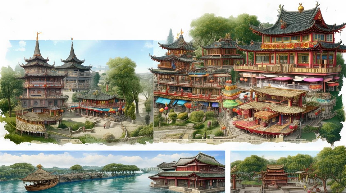 莆田旅游景点一日游 莆田旅游景点一日游