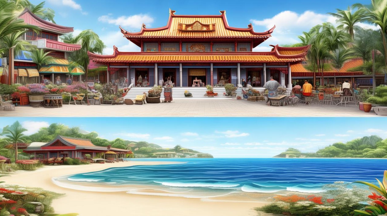 莆田旅游景点一日游 莆田旅游景点一日游