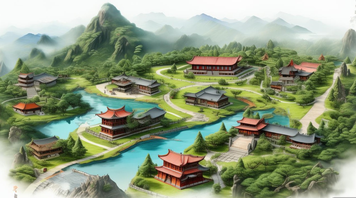 涪陵一日游景点推荐 涪陵一日游景点推荐