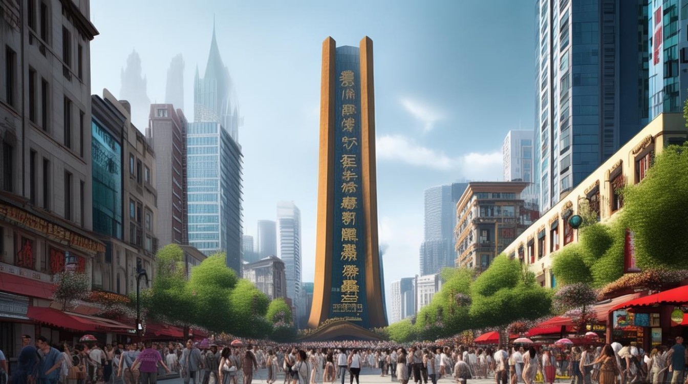 重庆解放碑附近景点 重庆解放碑附近景点