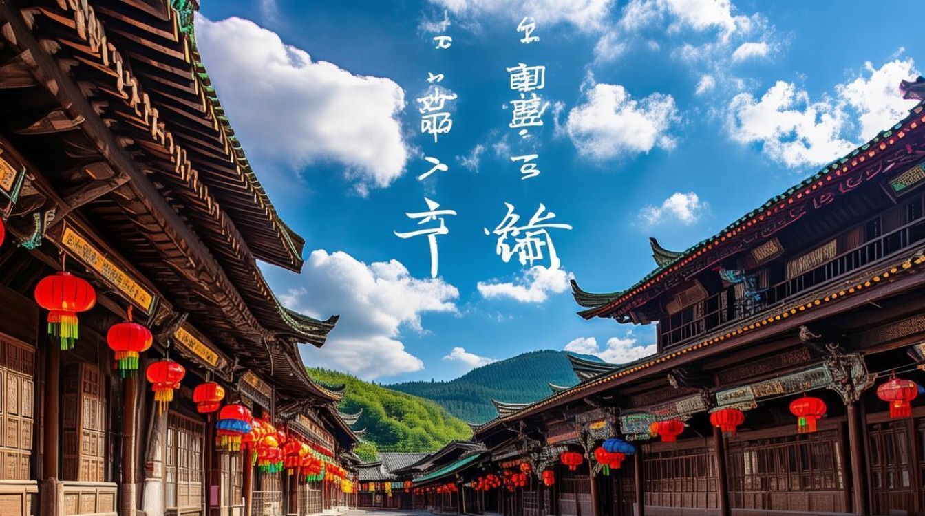 四川邛崃旅游景点 四川邛崃旅游景点