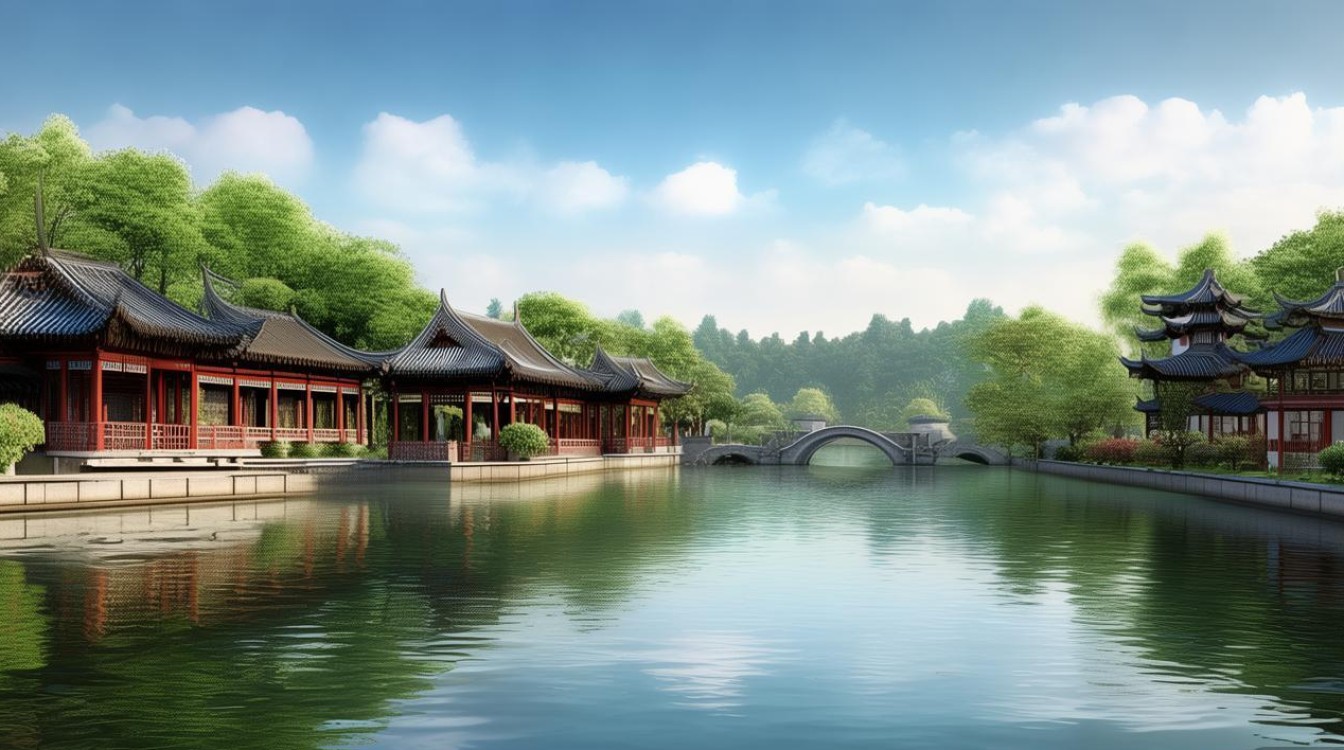 苏州的旅游景点有哪些 苏州的旅游景点有哪些