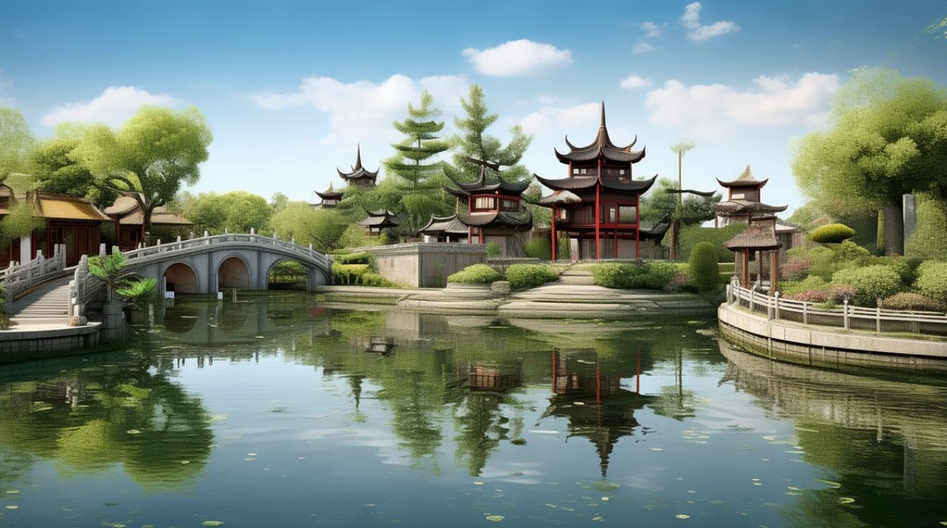 苏州的旅游景点有哪些 苏州的旅游景点有哪些