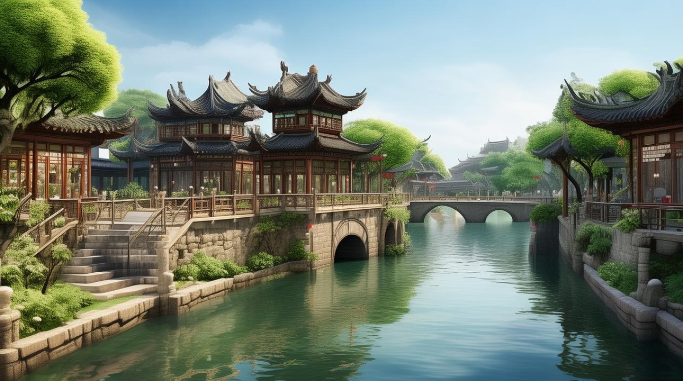 苏州的旅游景点有哪些 苏州的旅游景点有哪些