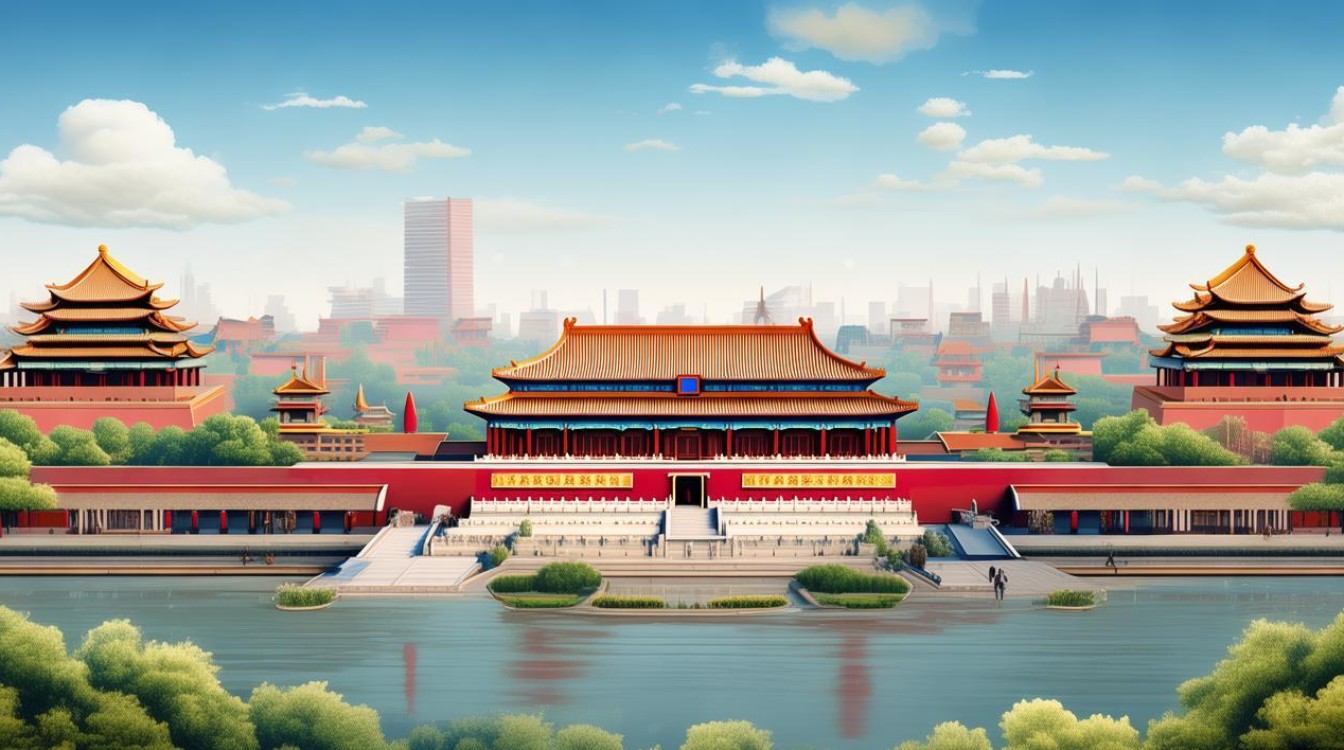 北京值得一去的景点