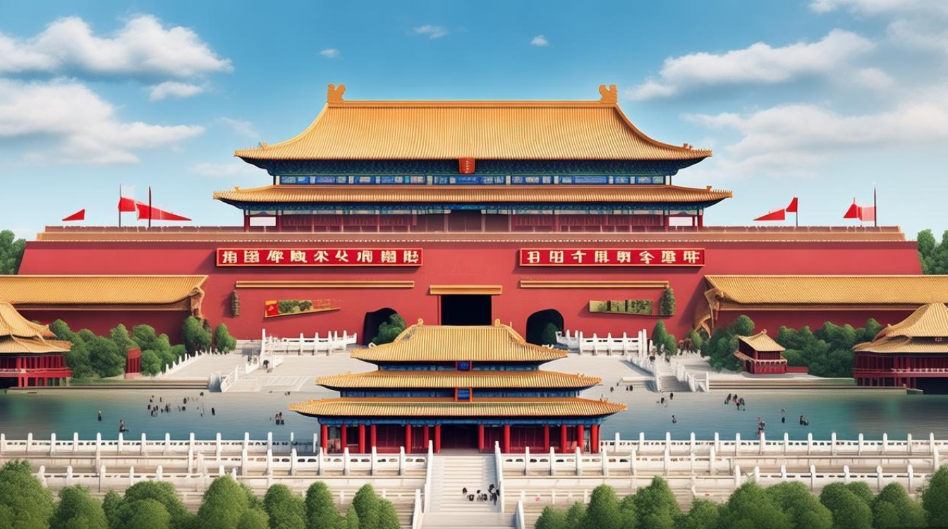 北京值得一去的景点