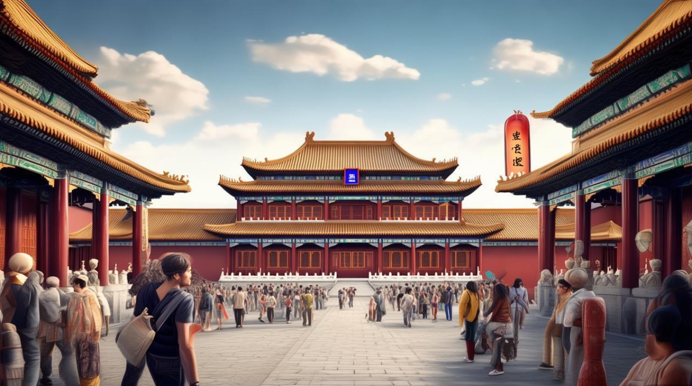 北京值得一去的景点