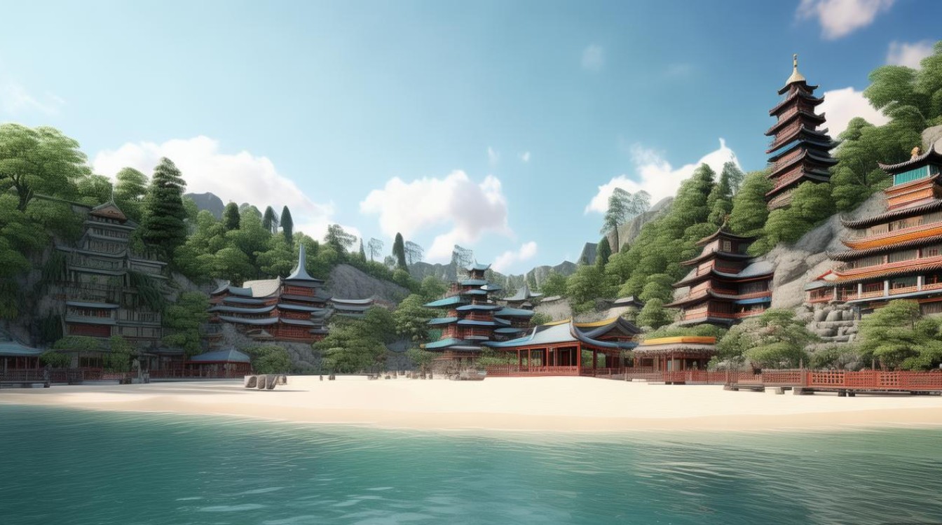 昌黎旅游景点有哪些