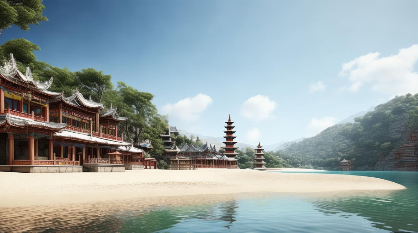 昌黎旅游景点有哪些