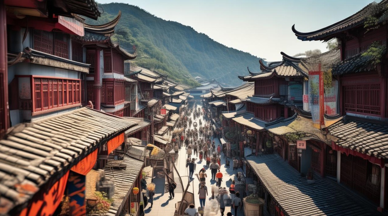 重庆潼南旅游景点