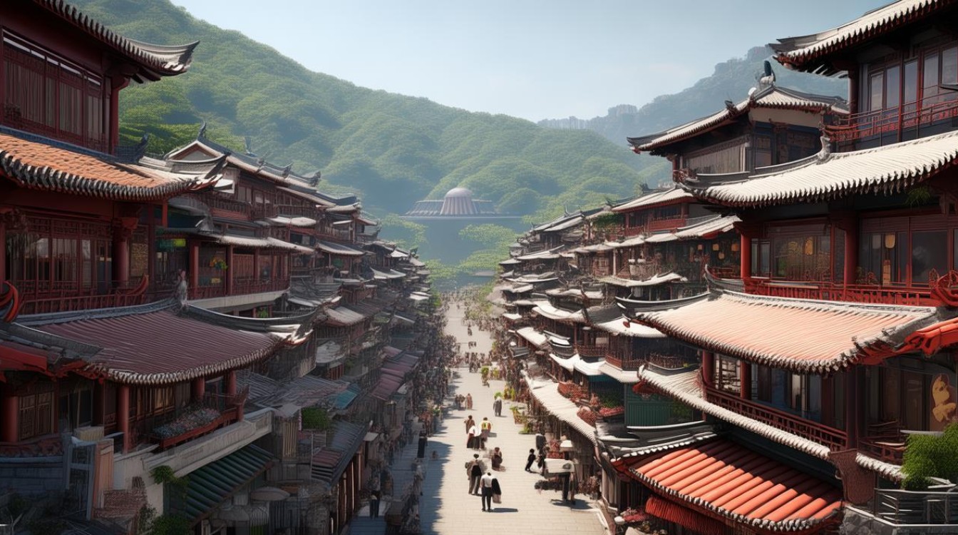 重庆潼南旅游景点