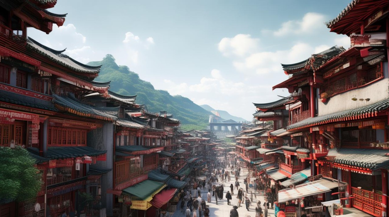 重庆潼南旅游景点