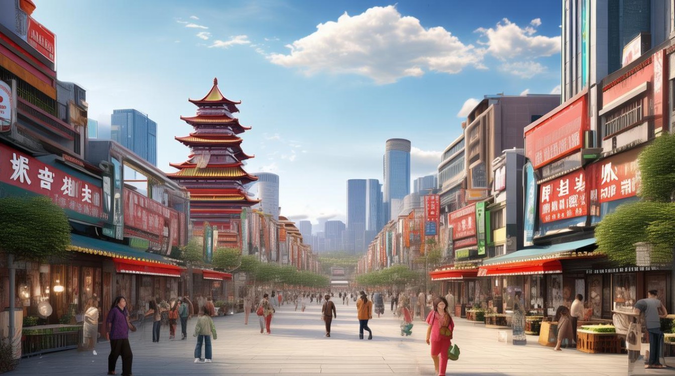 郑州半日游最佳景点 郑州半日游最佳景点