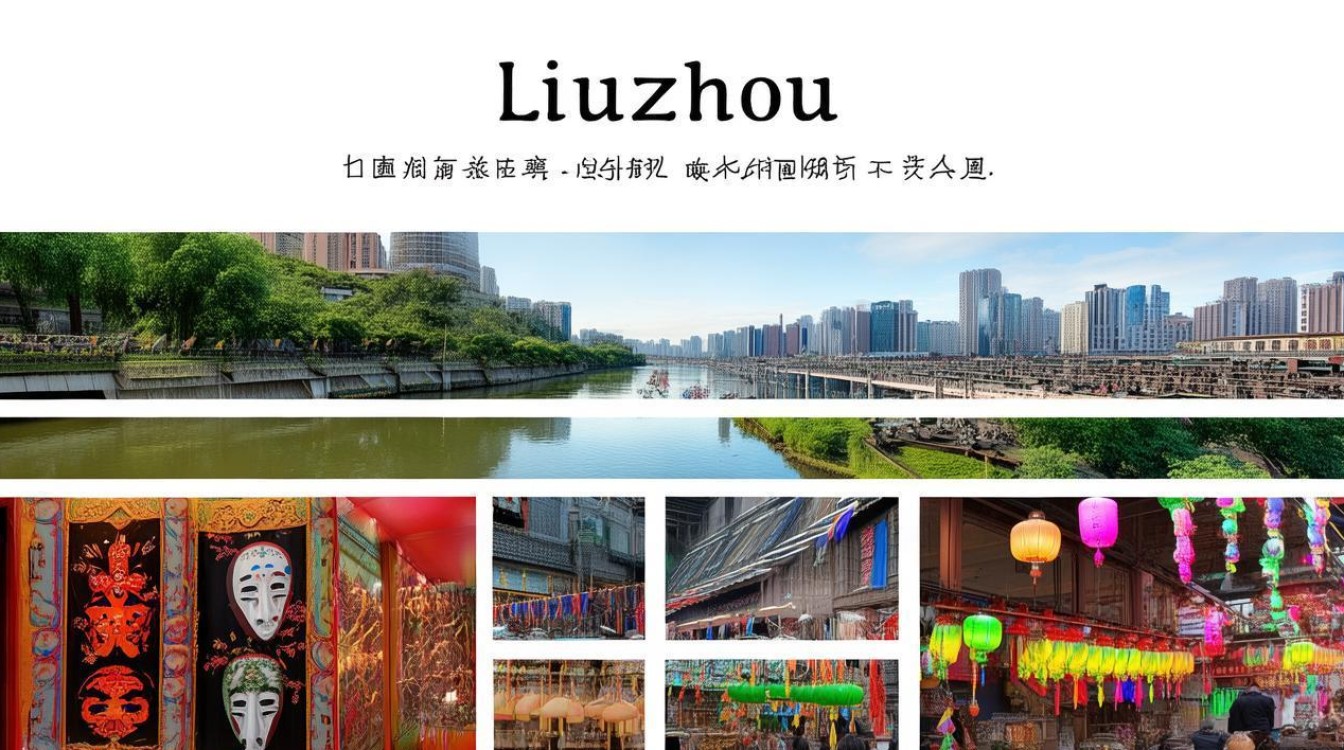 柳州有什么好玩的景点 柳州有什么好玩的景点