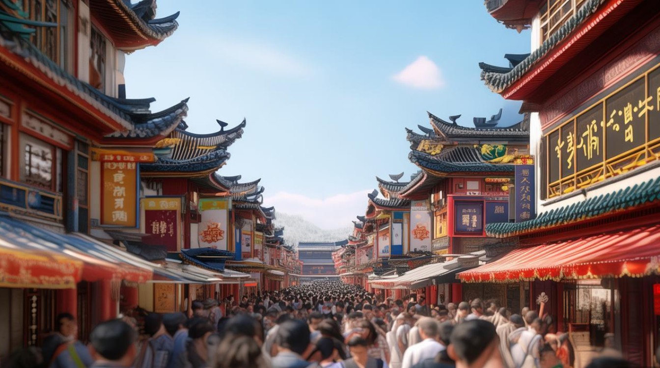 迁安旅游景点有哪些 迁安旅游景点有哪些