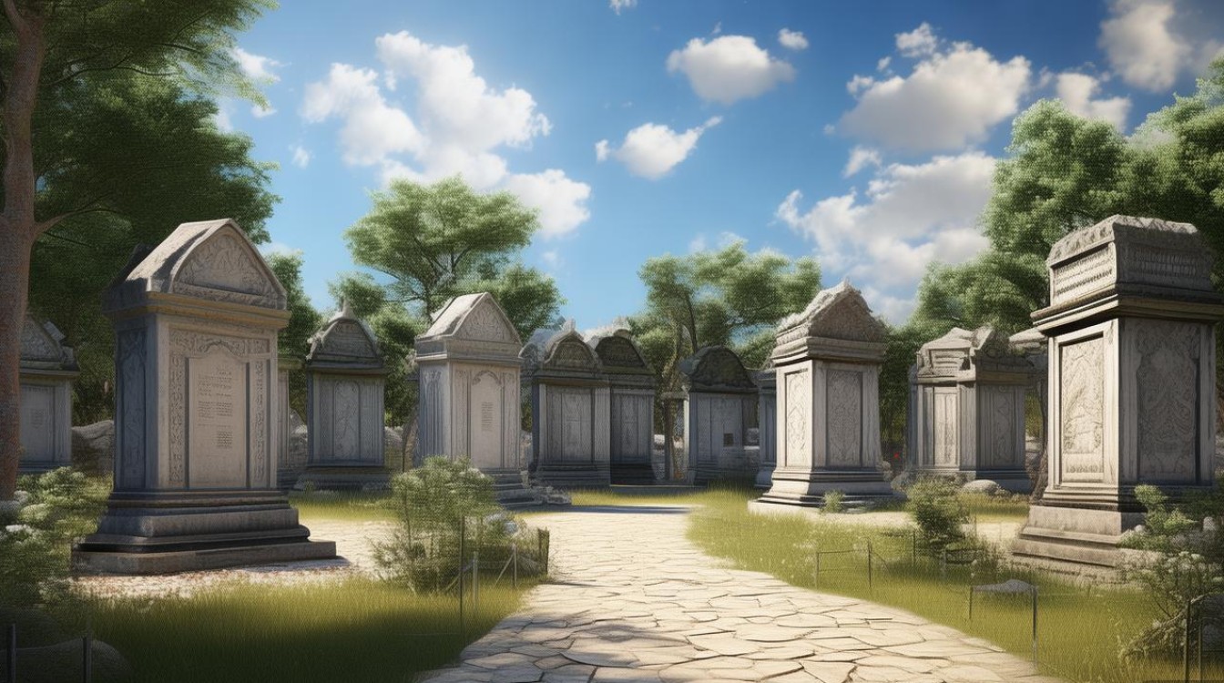 十三陵附近景点