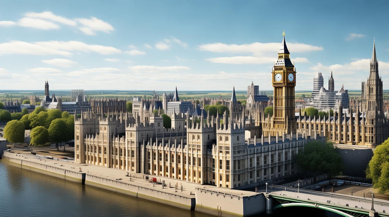 英国著名景点有哪些 英国著名景点有哪些