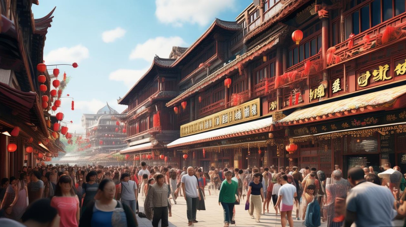 江苏著名的旅游景点 江苏著名的旅游景点