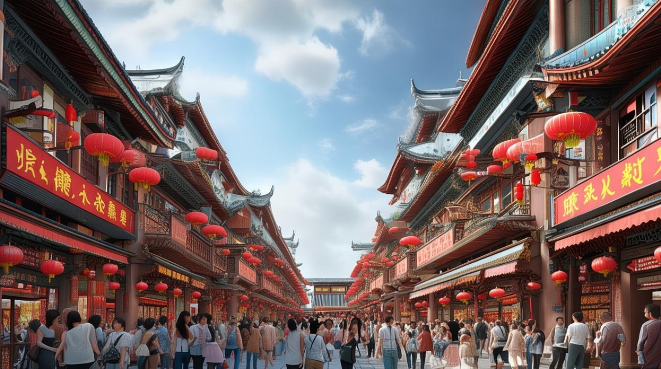 江苏著名的旅游景点 江苏著名的旅游景点