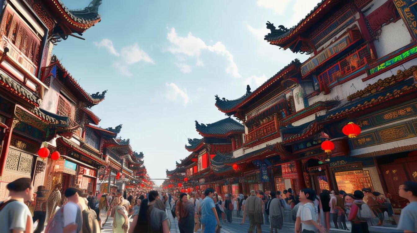 江苏著名的旅游景点 江苏著名的旅游景点