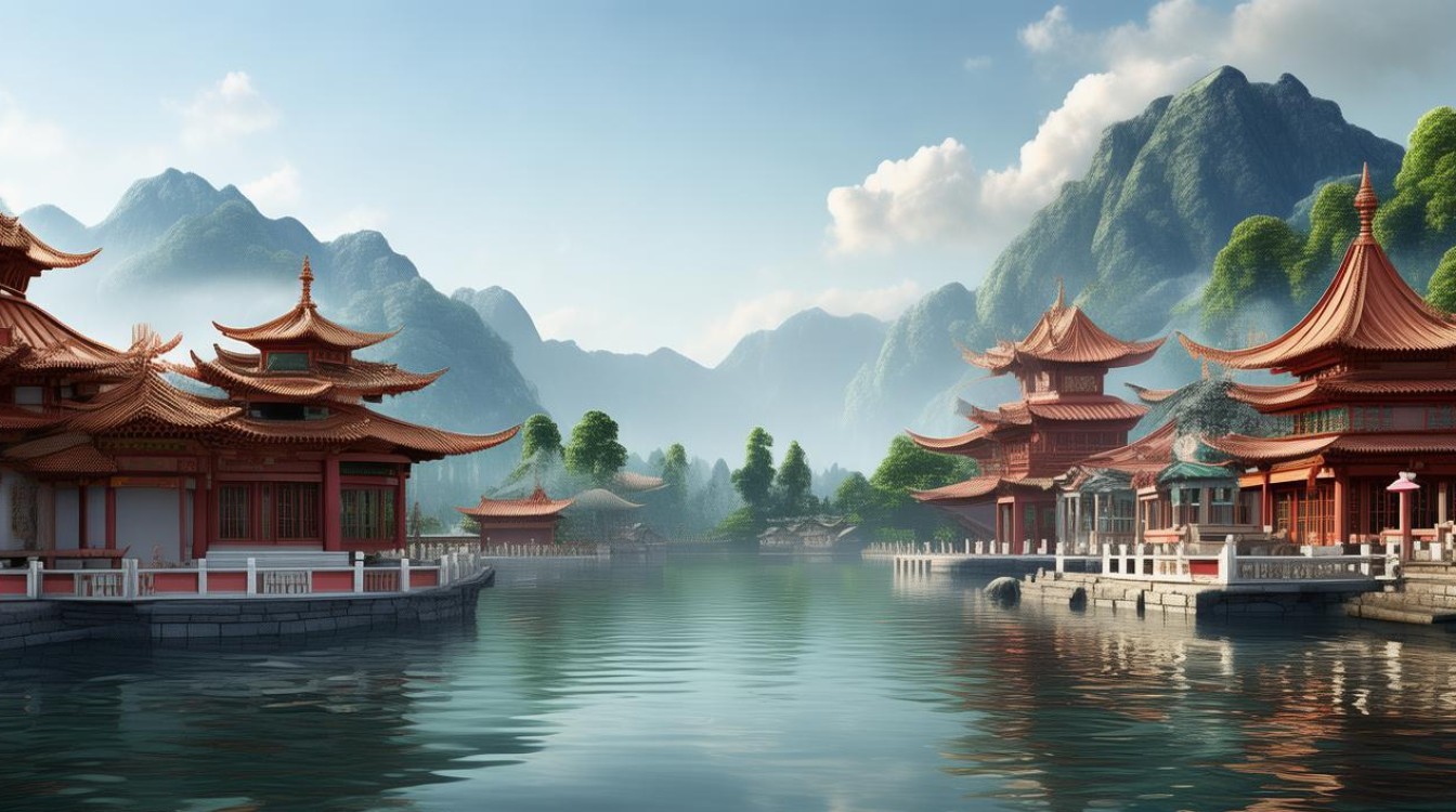 池州有哪些好玩的景点 池州有哪些好玩的景点