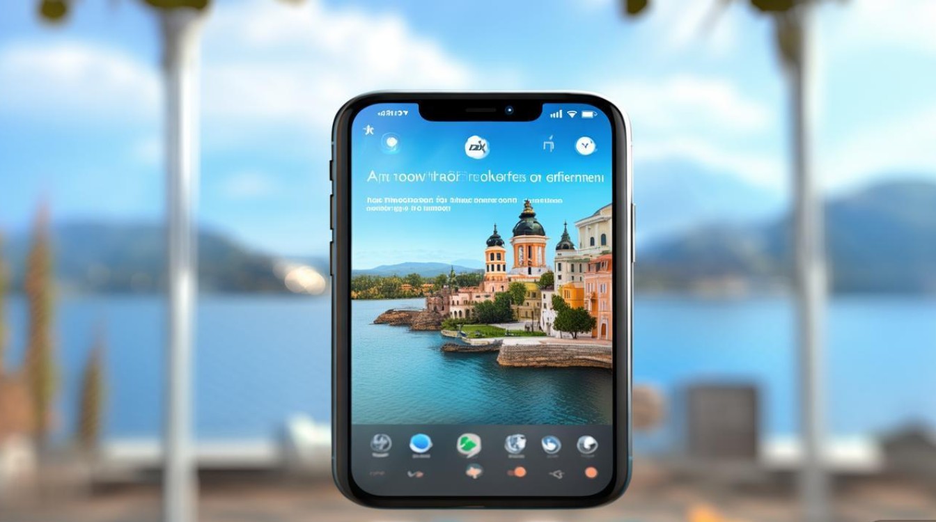 介绍旅游景点的app 介绍旅游景点的app