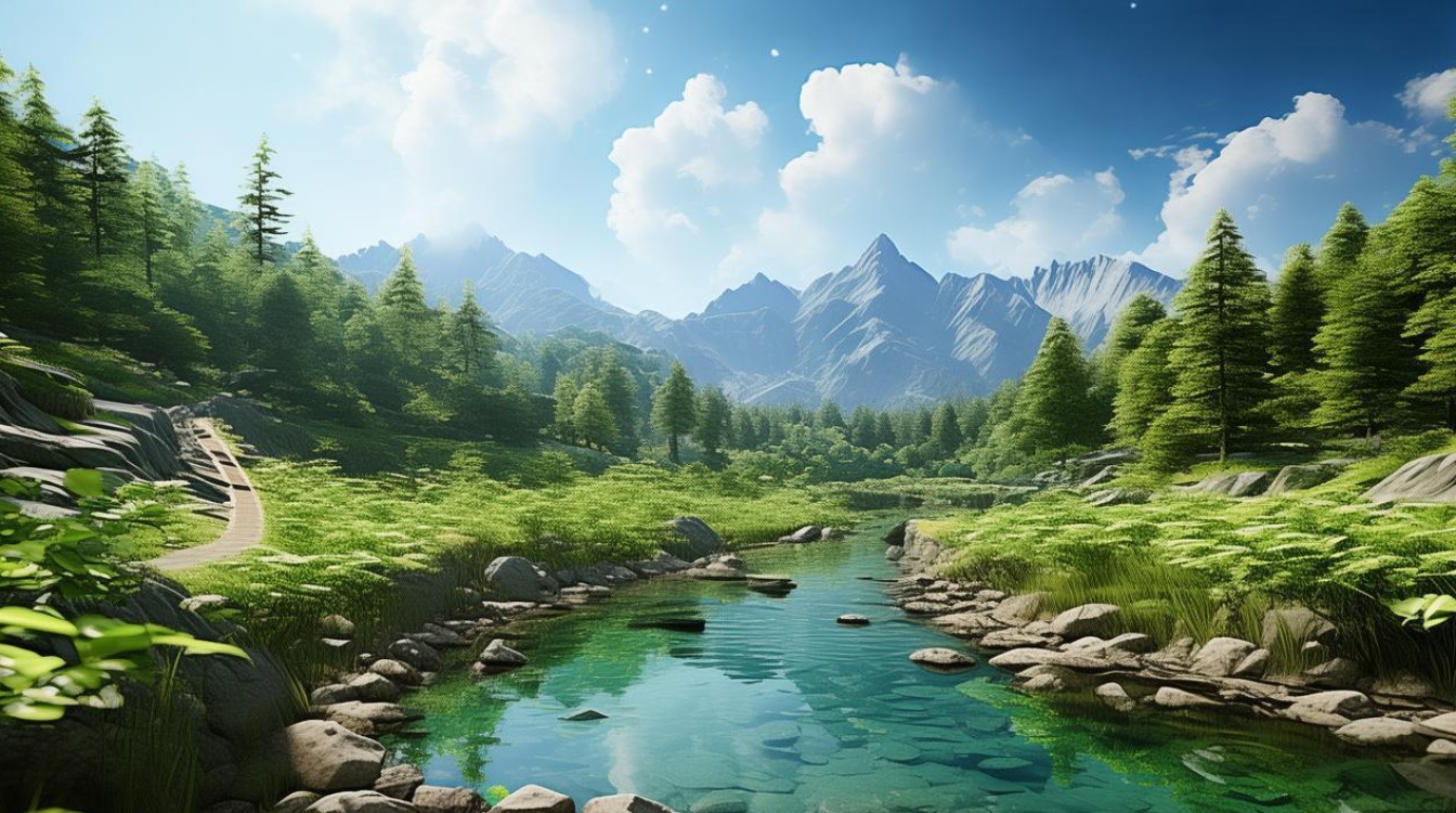 天堂寨附近景点 天堂寨附近景点